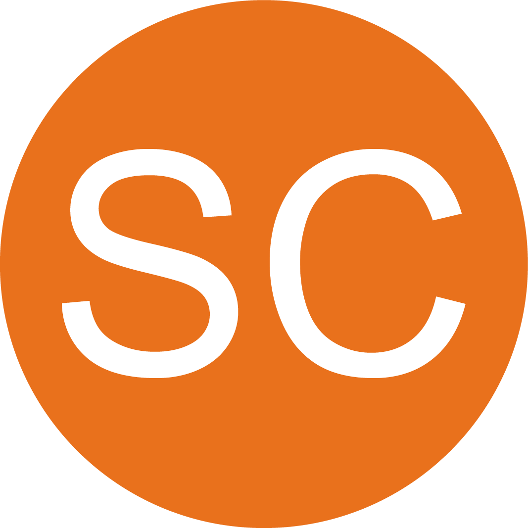 Scopus/Elsevier Logo Icon.